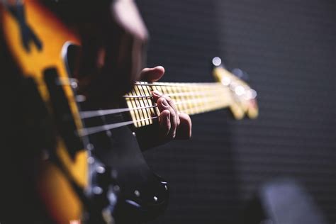 Can You Play Guitar with Nails? Exploring the Unconventional in Music