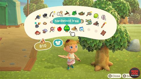 How to Chop Down a Tree in Animal Crossing: A Philosophical Exploration of Virtual Forestry