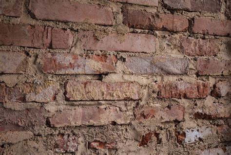 How to Repair Crumbling Red Bricks: A Journey Through Time and Mortar