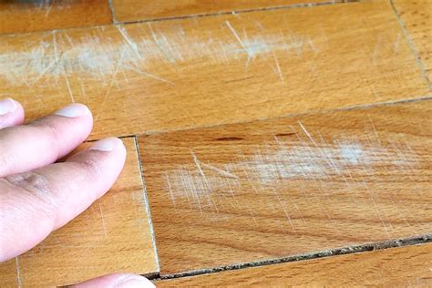 How to Repair Vinyl Flooring Scratches: A Comprehensive Guide