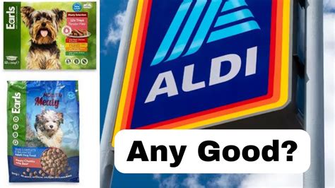 Is Aldi Pet Friendly? Exploring the Intersection of Grocery Shopping and Animal Companionship