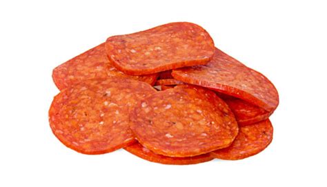 What Animal Makes Pepperoni: A Culinary and Mythical Exploration