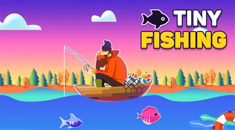 When Does Tiny Fishing End: A Philosophical Inquiry into the Infinite Loop of Leisure